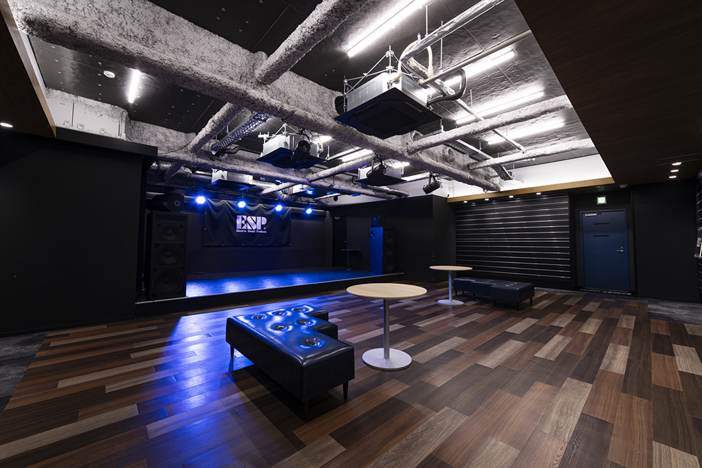 ESP お茶の水ビル（スポット紹介）|【公式】東京都千代田区の観光情報