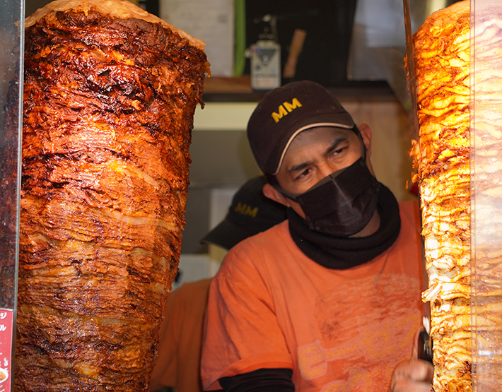 ケバブ機 KEBAB I made a ridiculous 15kg kebab and a heavy-duty kebab maker! - YouTube