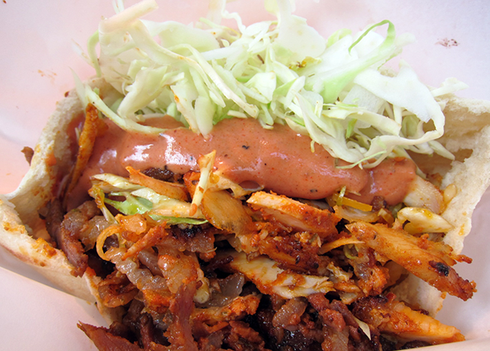 Moses's Kebab Akihabara（Spot）|Chiyoda Tourism Association