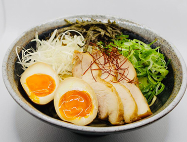 NikoNiko Halal Mazemen & Curry（Spot）|Chiyoda Tourism Association
