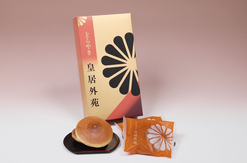 楠公売店（スポット紹介）|【公式】東京都千代田区の観光情報