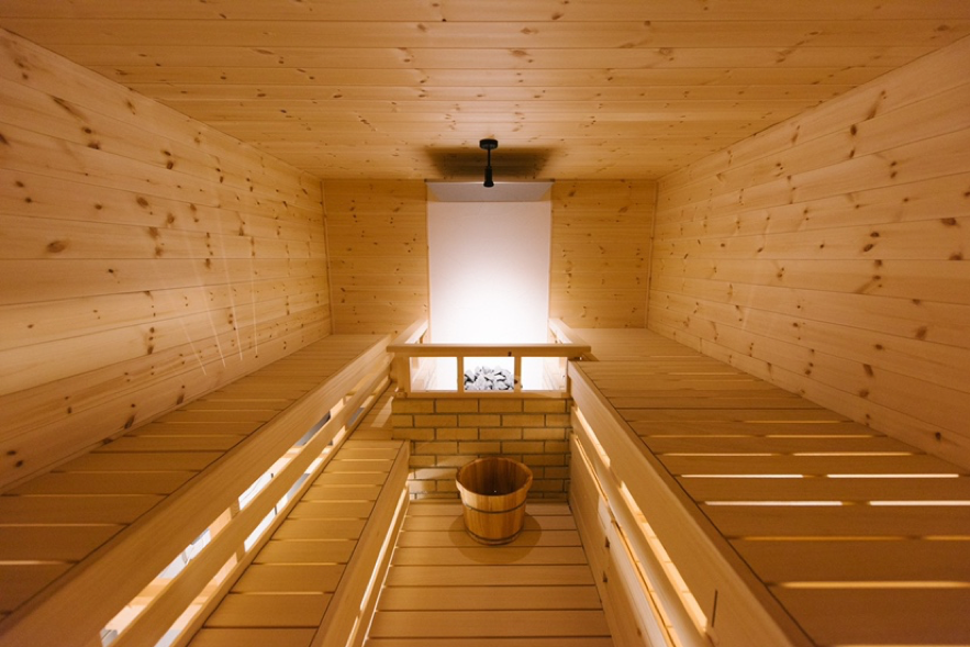 SaunaLab Kanda（サウナラボ 神田）（スポット紹介）|【公式】東京都