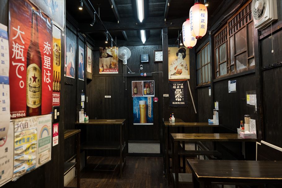 伝統的酒造り」が大注目。千代田で角打ち！|【公式】東京都千代田区の