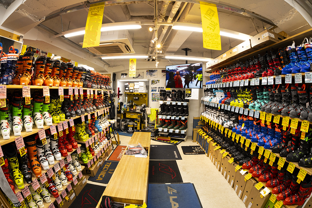  カンダハー本店 