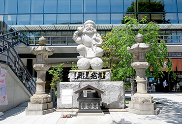  神田神社（神田明神） 