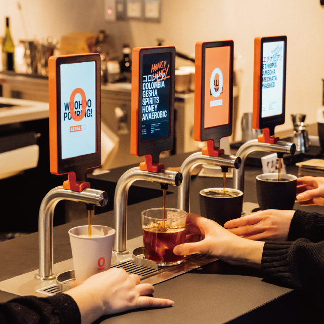  ルミネストリート 