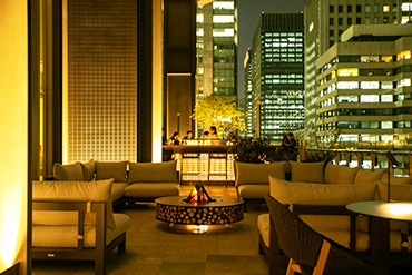  （marunouchi）HOUSE（丸の内ハウス） 