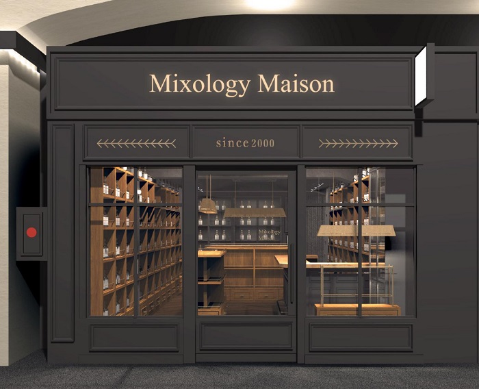  Mixology Boutique　 