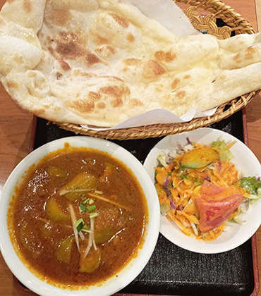  シディーク秋葉原　神田須田町店 