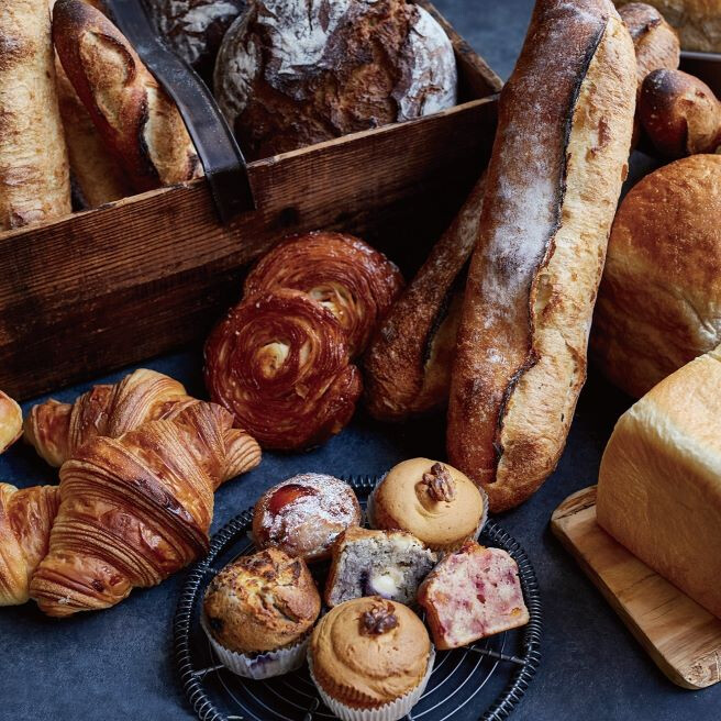 ルミネストリート