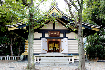  日枝神社 