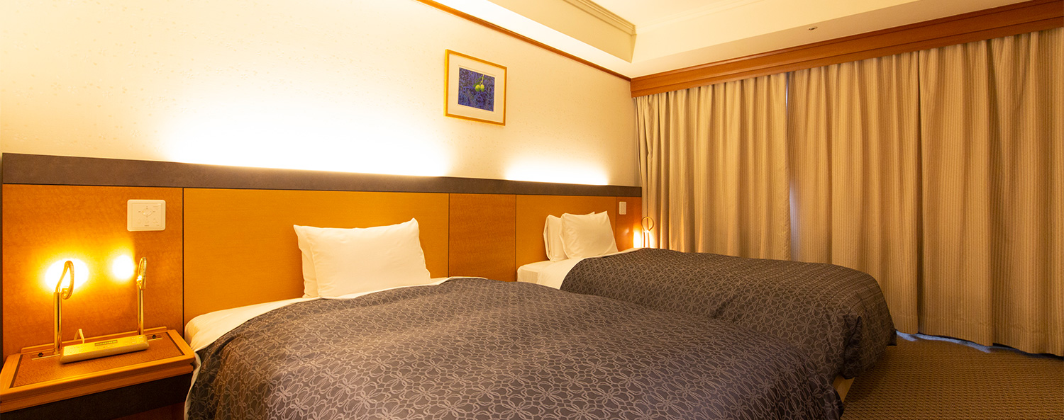  ホテル ルポール麹町 