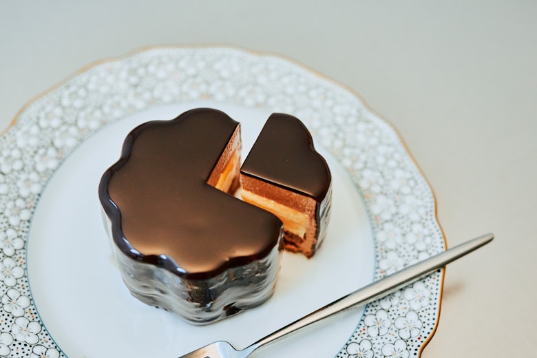 MAISON CACAO 丸の内店