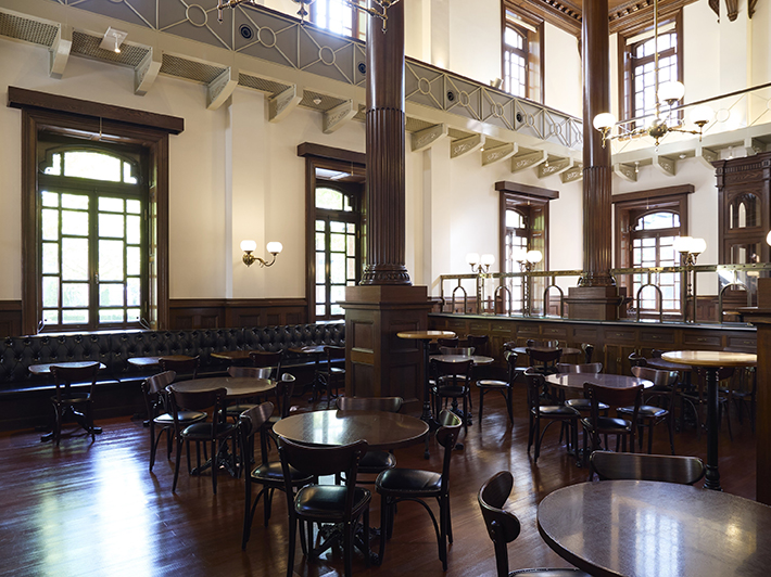  Café 1894 