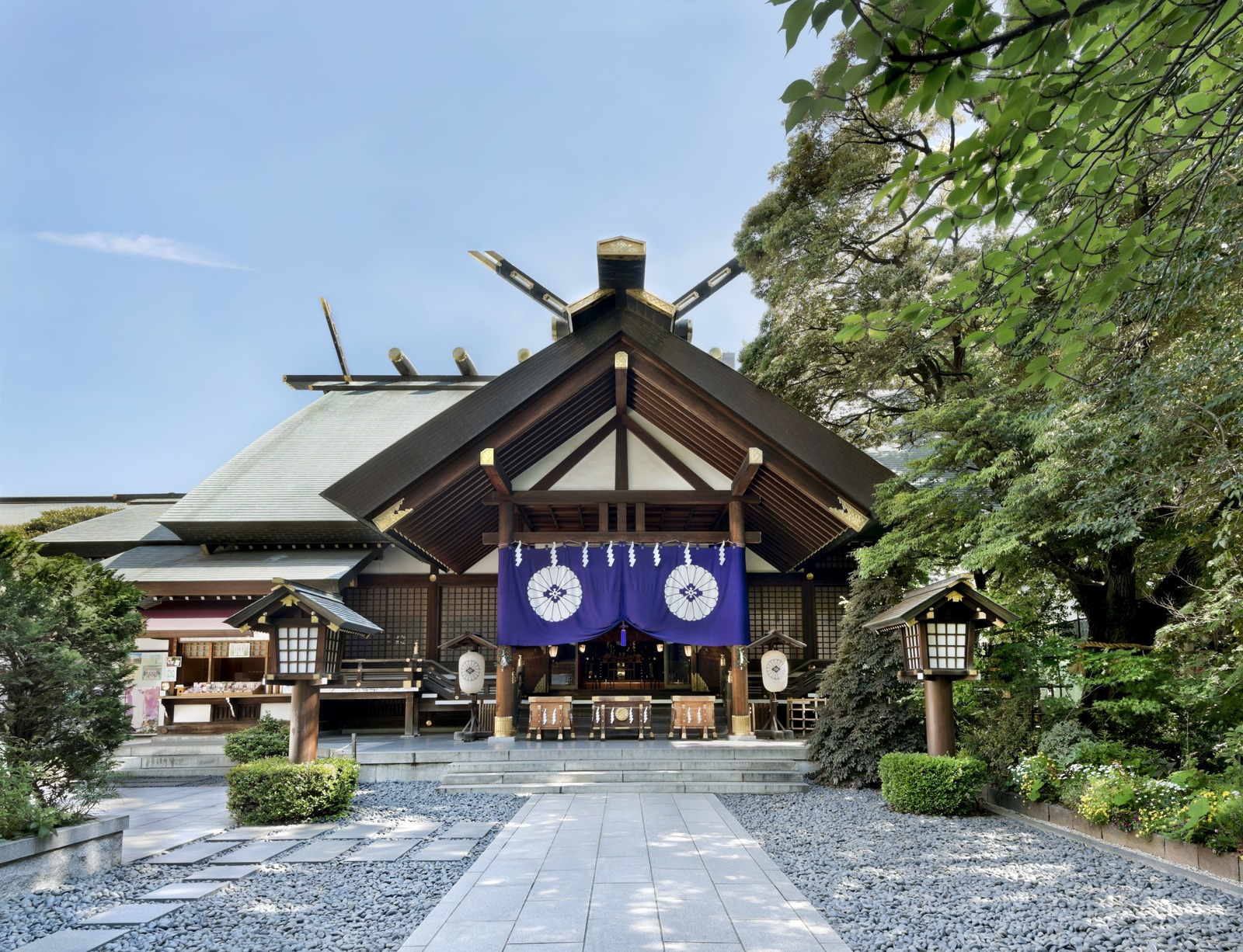スポット 東京大神宮 公式 東京都千代田区の観光情報公式サイト Visit Chiyoda