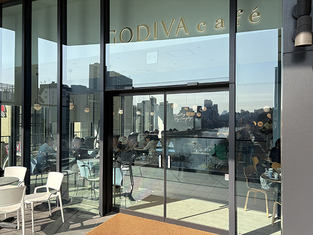  エキュートエディション飯田橋 