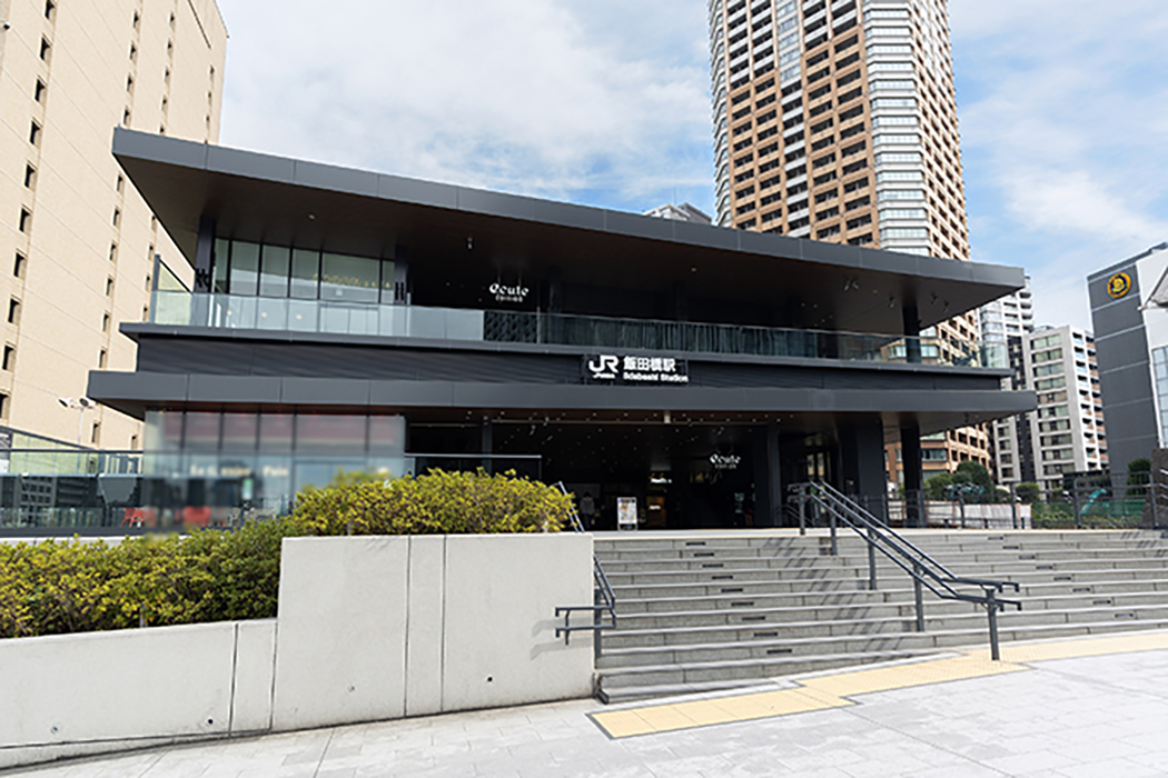  エキュートエディション飯田橋 