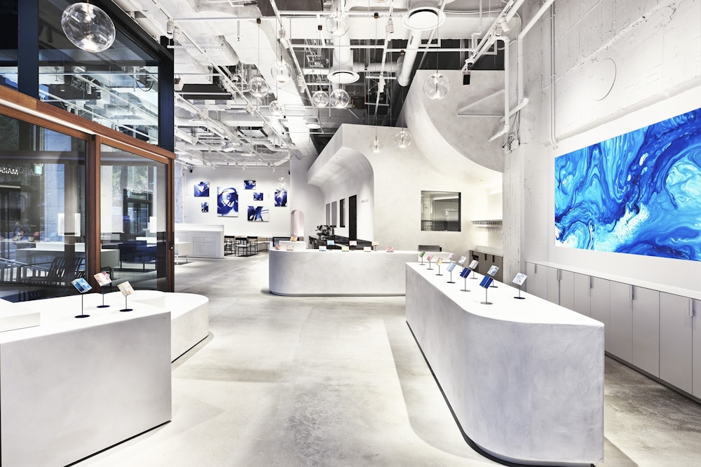  MAISON CACAO 丸の内店 