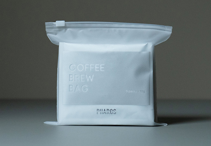  Pharos Coffee 