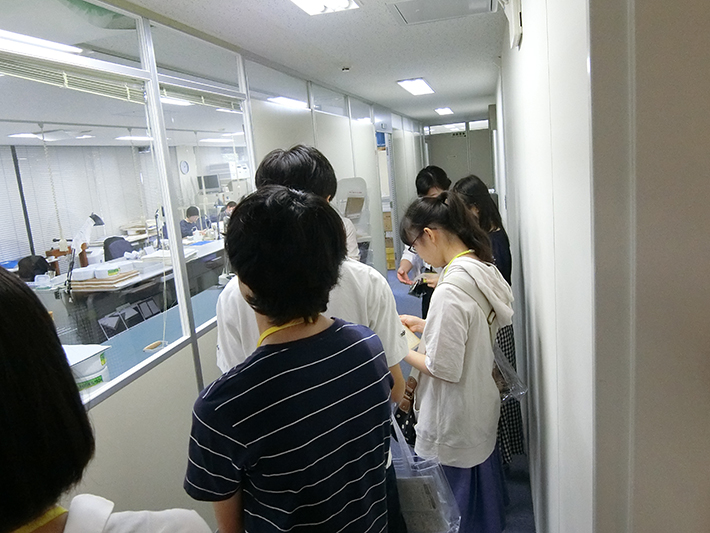  国立公文書館 