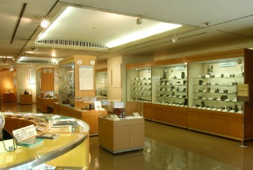  日本カメラ博物館 