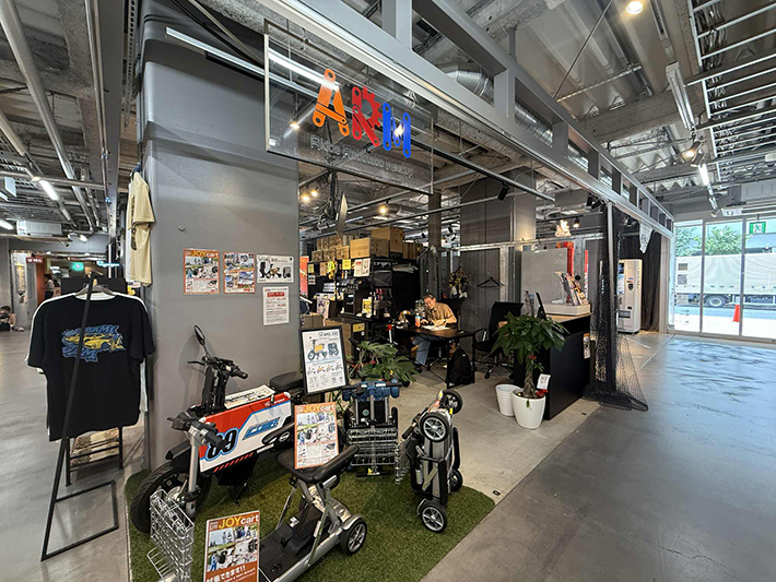  Akiba Robolabo Meetup 
