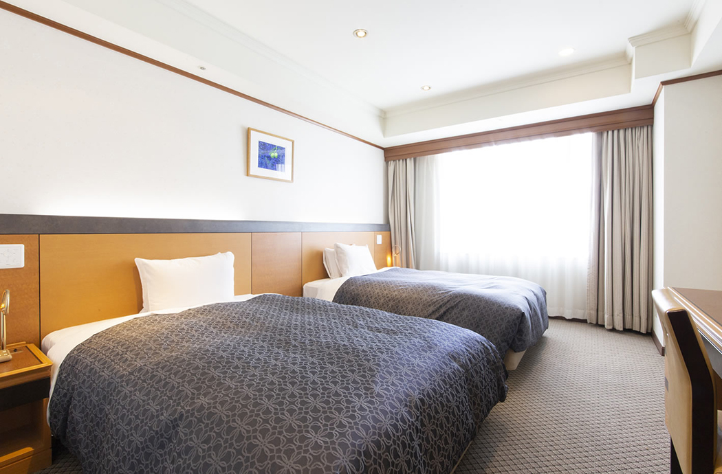  ホテル ルポール麹町 