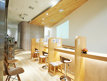  MARU By Tokyo Business Clinic 