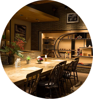 SAGAMIYA（相模屋平助商店）