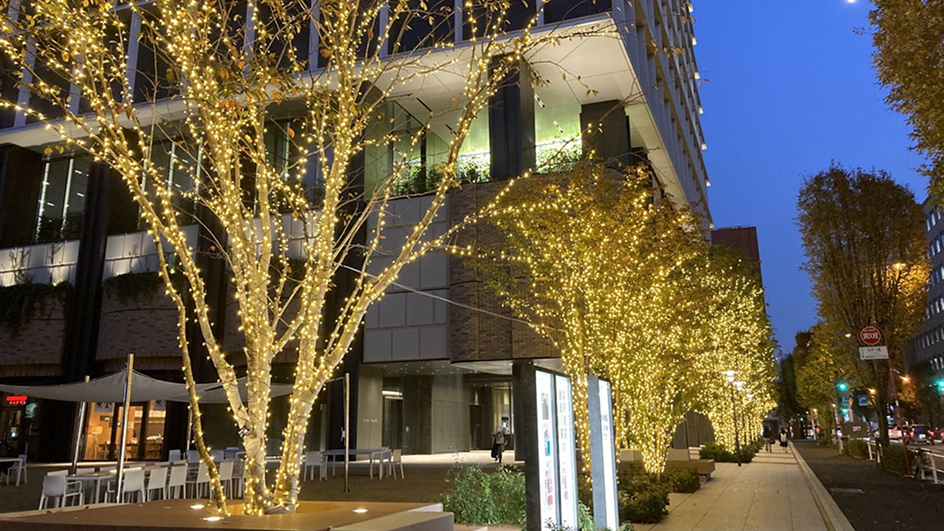 KANDA SQUARE