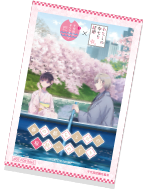 オリジナルステッカー